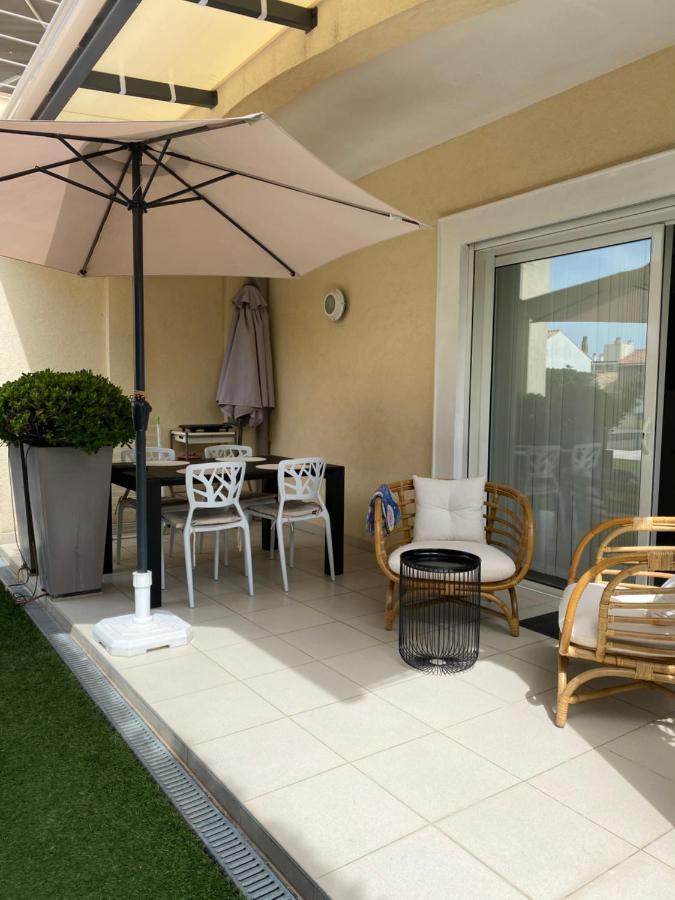Sainte Maxime Appartement 1 Piece ภายนอก รูปภาพ