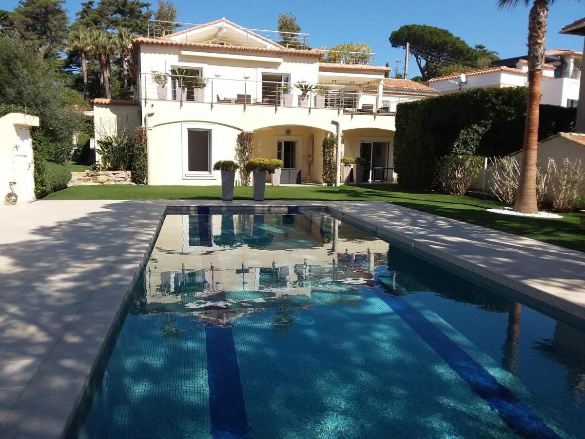 Sainte Maxime Appartement 1 Piece ภายนอก รูปภาพ
