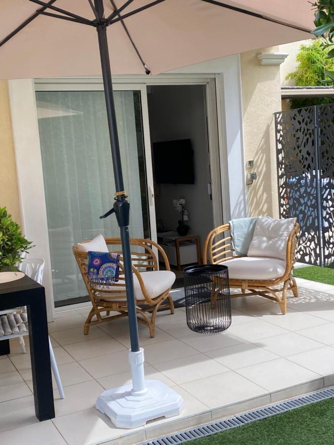 Sainte Maxime Appartement 1 Piece ภายนอก รูปภาพ